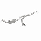 MagnaFlow Direct Fit Catalytic Converter 07-09 Ranger 3.0 Passenger Side OEM