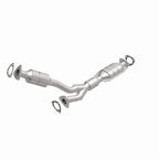 MagnaFlow Direct Fit Catalytic Converter 00-03 Saturn LS 3.0L Rear