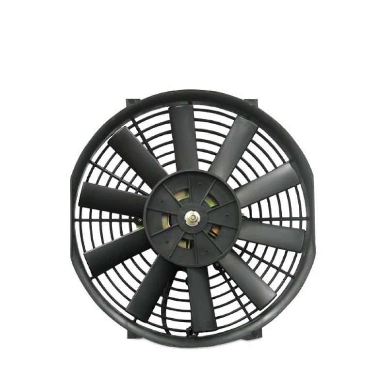 Mishimoto 12 Inch Electric Fan 12V Mishimoto Fans & Shrouds