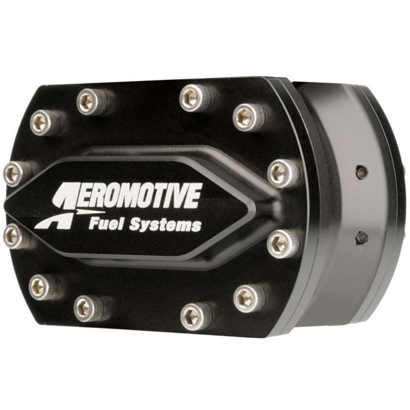 Aeromotive Spur Gear Fuel Pump - 3/8in Hex - 1.55 Gear - 32gpm Aeromotive Fuel Pumps