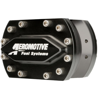 Aeromotive Spur Gear Fuel Pump - 3/8in Hex - 1.55 Gear - 32gpm Aeromotive Fuel Pumps