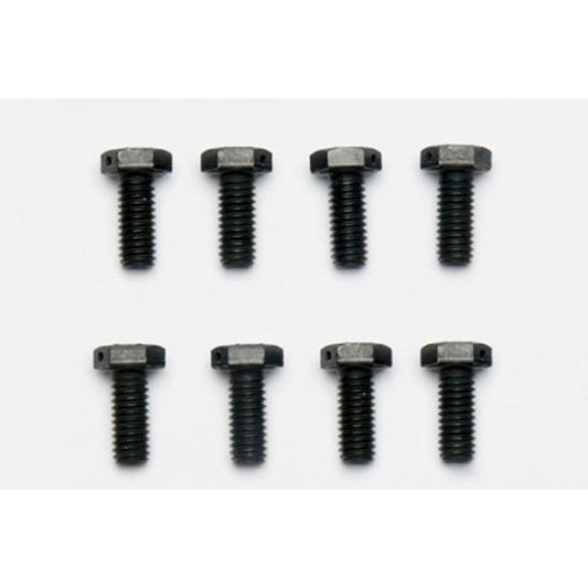 Wilwood Bolt Kit - PS 8x7.00inBC Rotor Adapter - 8 pk. Wilwood Brake Hardware