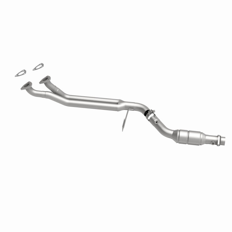 MagnaFlow California Grade Conv Direct Fit 97-99 BMW Z3 L6 2.8L