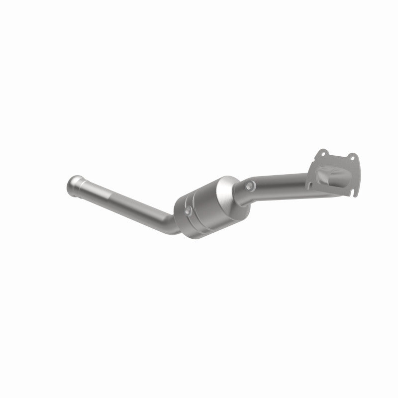 MagnaFlow Conv Direct Fit OEM 11-12 Jeep Grand Cherokee 3.6L