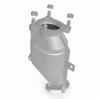 MagnaFlow Direct Fit Catalytic Converter 1990-1995 Honda Civic L4 1.5L (California)