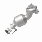 MagnaFlow Direct Fit Catalytic Converter 06-10 Honda Civic 1.3L