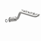MagnaFlow Direct Fit Catalytic Converter 08-09 Lexus LS600H 5.0L