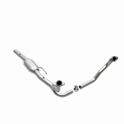 MagnaFlow Conv DF 00-03 Dakota 4.7L 2WD OEM