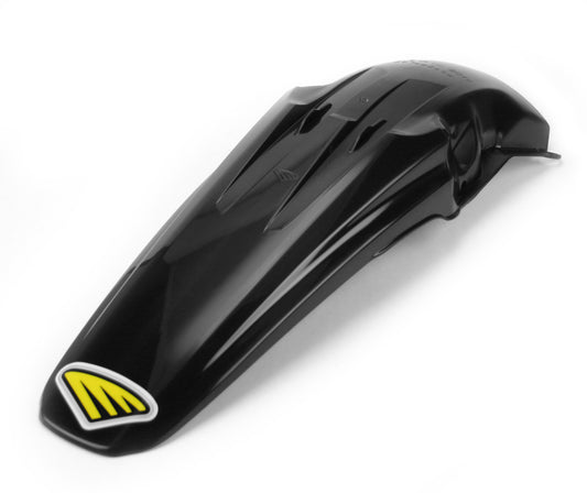 Cycra 05-08 Honda CRF450R Powerflow Rear Fender - Black