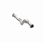 MagnaFlow Direct Fit Catalytic Converter 04/06 VW Phaeton 4.2L Front Passenger Side