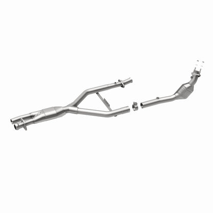 MagnaFlow Conv DF 96-98 Lncln Mark VIII 4.6L