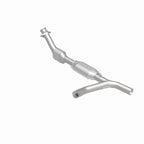 MagnaFlow Direct Fit Catalytic Converter 01-03 Ford E150 4.2L P/S
