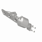 MagnaFlow Direct Fit Catalytic Converter 02-03 MPV 3.0 Rear Manifold OEM