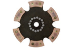 ACT 2006 Subaru Impreza 6 Pad Rigid Race Disc