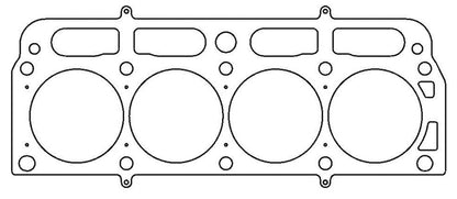 Cometic Chevy 2.2L  90mm .070in MLS Head Gasket