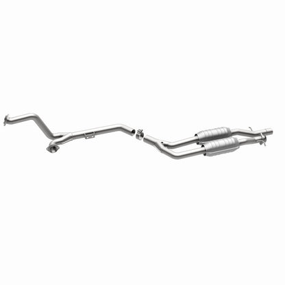 MagnaFlow Conv DF 92-93 Mercedes 500E 5.0L