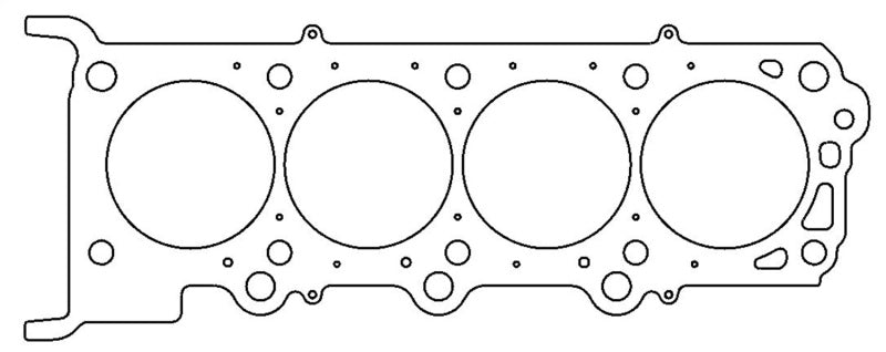 Cometic 05+ Ford 4.6L 3 Valve RHS 94mm Bore .040 inch MLS Head Gasket