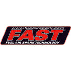 FAST Injector Single 60Lb/hr High FAST Fuel Injectors - Single