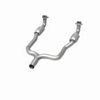 MagnaFlow Direct Fit Catalytic Converter 86-91 Chevy Corvette 5.7L