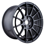 Enkei NT03RR 17x9.0 5x114.3 45mm Offset 72.6mm Bore Gunmetal Wheel Enkei Wheels - Cast