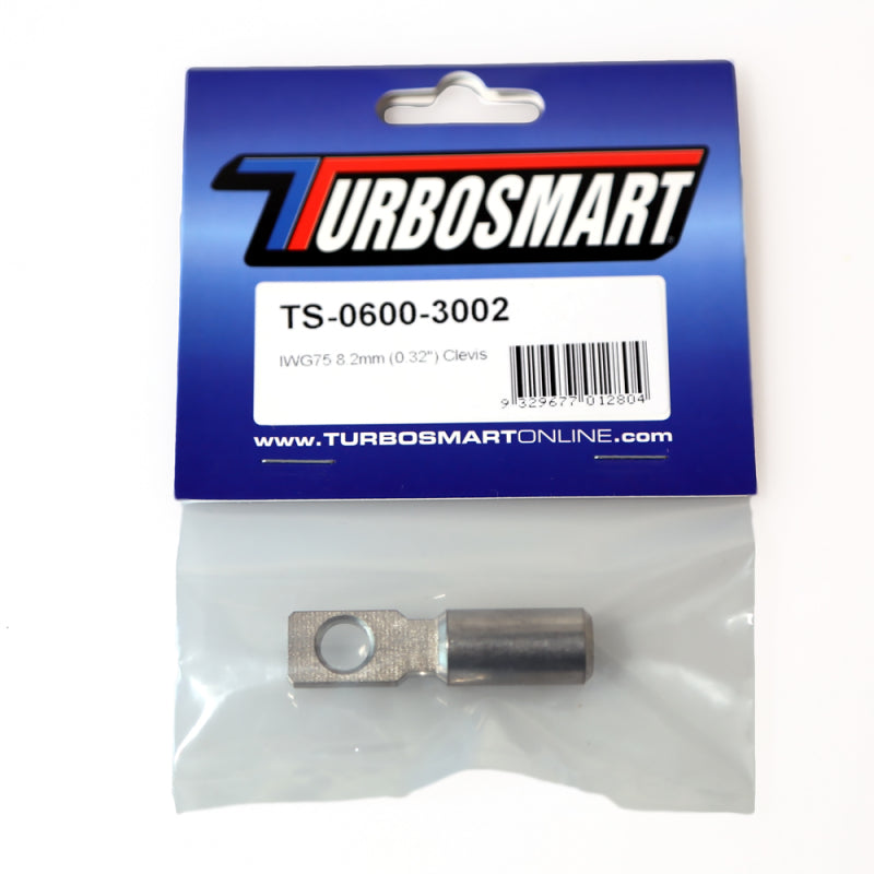 Turbosmart IWG75 8.2mm (.32in) Internal Wastegate Clevis Turbosmart Wastegate Accessories