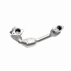 MagnaFlow Direct Fit Catalytic Converter 03 Ranger/BSer 3.0 frnt 50S
