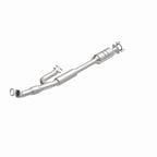 MagnaFlow Direct Fit Catalytic Converter 03-05 Tiburon 2.7L OEM