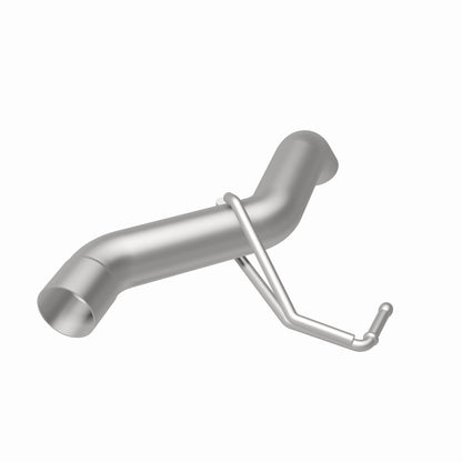 MagnaFlow 21-23 Ford Bronco 2.3L / 2.7L D-Fit Rear Muffler Delete