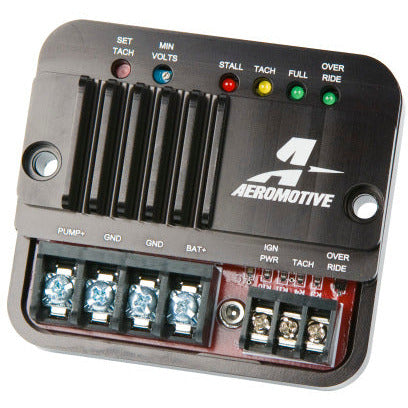 Aeromotive Pump Speed Controller Aeromotive Fuel Pumps