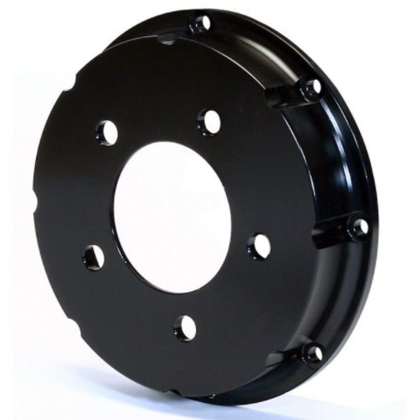 Wilwood Hat-Pantera-Std 1.38in Offset 5 x 4.50 - 8 on 7.62in Wilwood Brake Rotors - 2 Piece