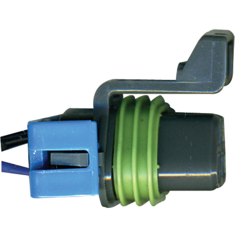 NGK Chevrolet Orlando 2013-2012 Direct Fit Oxygen Sensor NGK Oxygen Sensors