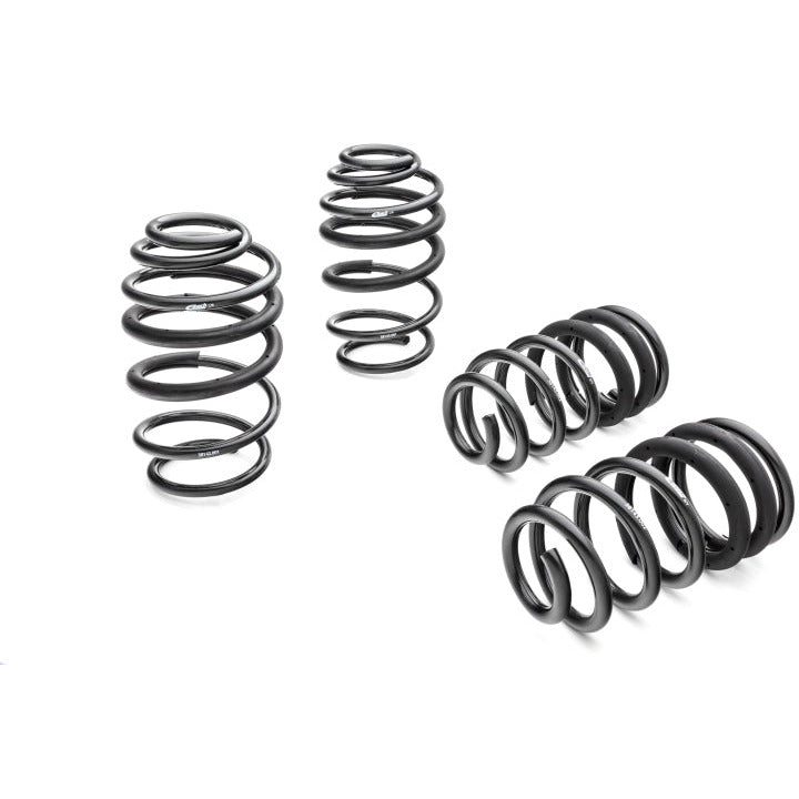 Eibach Pro-Kit for 2010 Chevrolet Camaro 3.6L V6 Eibach Lowering Springs