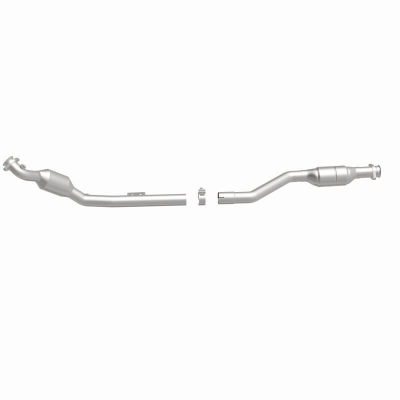 Magnaflow Conv DF 99-00 Mercedes E430 4.3L