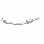 MagnaFlow Direct Fit Catalytic Conv California Grade 88-95 Dodge Caravan/87-95 Plymouth Voyager 2.5L