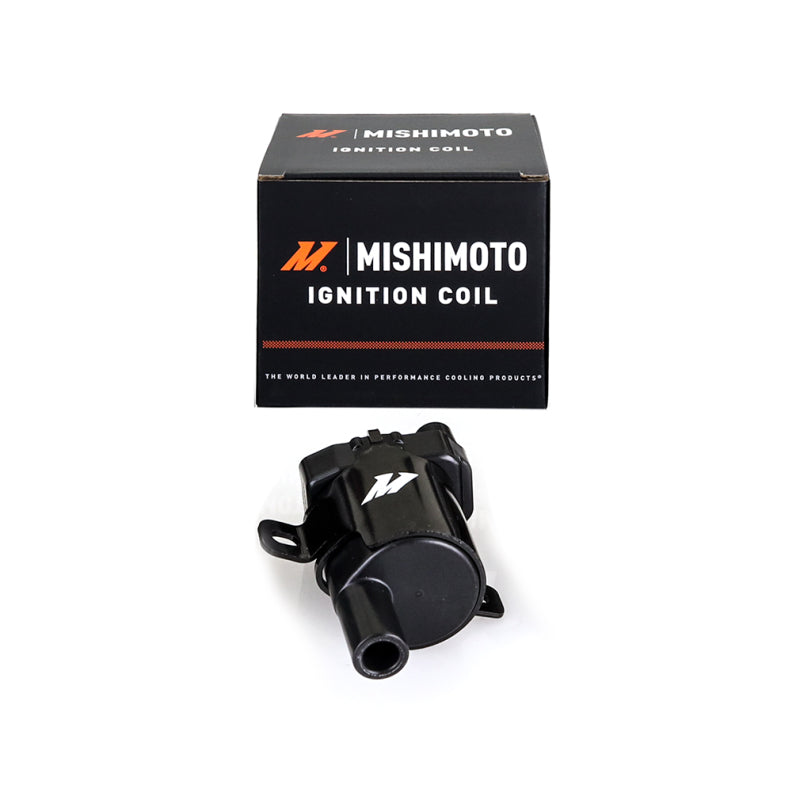 Mishimoto 99-07 GM Truck/Heatsink Style Ignition Coil