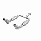 MagnaFlow Direct Fit Catalytic Converter 2003 Ford Mustang 3.8L