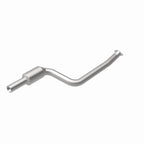 MagnaFlow Direct Fit Catalytic Converter BMW 3 06-09 Rear OEM
