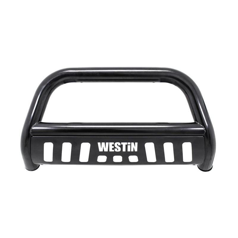 Westin 2009-2014 Ford F-150 E-Series Bull Bar - Black