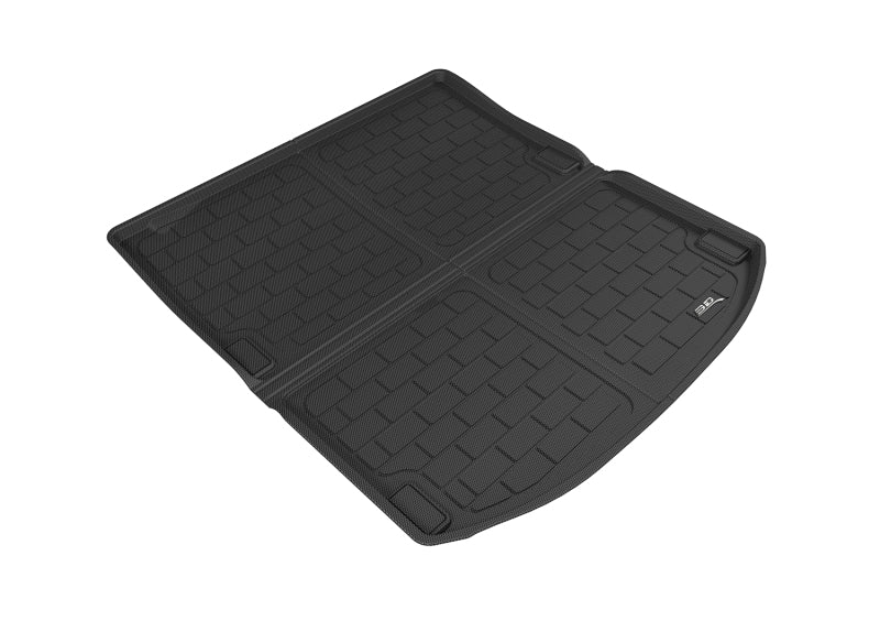 3D MAXpider 2017-2019 Audi A4/ S4 Kagu Cargo Liner - Black