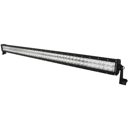 Hella Value Fit Sport 49in - 288W LED Light Bar - Dual Row Combo Beam Hella Light Bars & Cubes