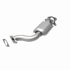 MagnaFlow Direct Fit Catalytic Converter 1996 Ford Contour 2.5L A/T