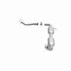 MagnaFlow Direct Fit Catalytic Converter 07-08 4.7L Tundra D/S OEM
