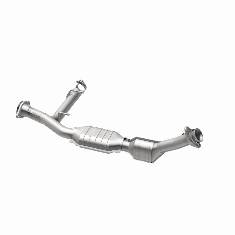 MagnaFlow Conv DF 03 Lincoln Navigator 5.4L