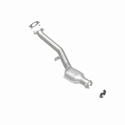 MagnaFlow Converter Direct Fit 08-09 Subaru Outback H4 2.5