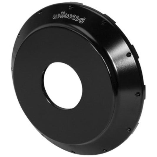 Wilwood Big Brake Hat - 1.38in Offset 12x8.75BC 2.810in Reg Wilwood Brake Rotors - 2 Piece