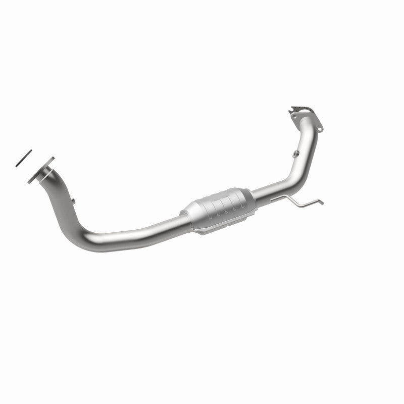 MagnaFlow Conv DF 98-02 Passport 3.2L OEM