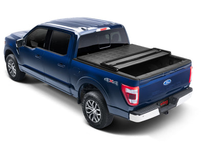 Extang 2021 Ford F-150 (5ft 6in Bed) Trifecta 2.0