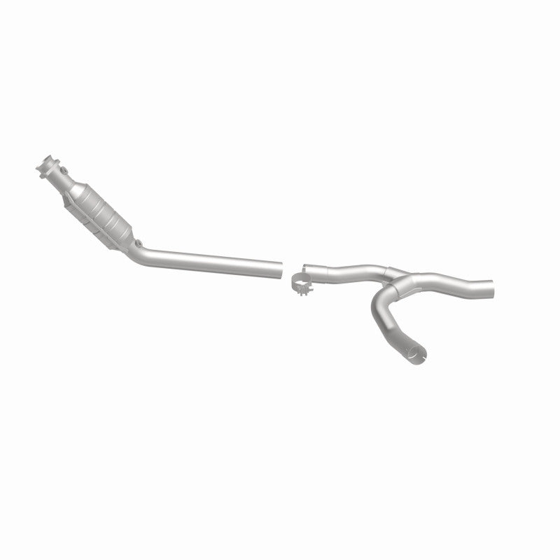 MagnaFlow Direct Fit Catalytic Converter 04-05 Ram1500 PS OEM