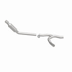 MagnaFlow Direct Fit Catalytic Converter 04-05 Ram1500 PS OEM