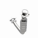 MagnaFlow Direct Fit Catalytic Converter 00-04 Ford Focus 4.2L M/T